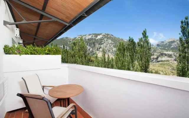 Hotel Fuerte Grazalema