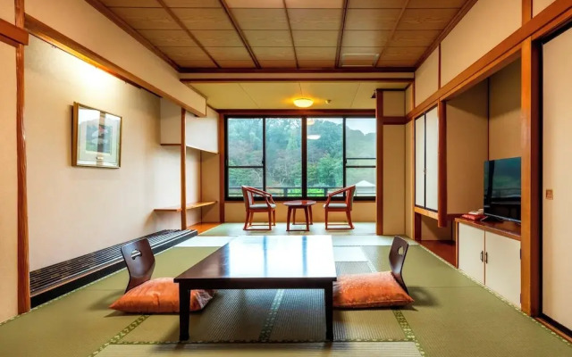 Hotel Sunvalley Izunagaoka