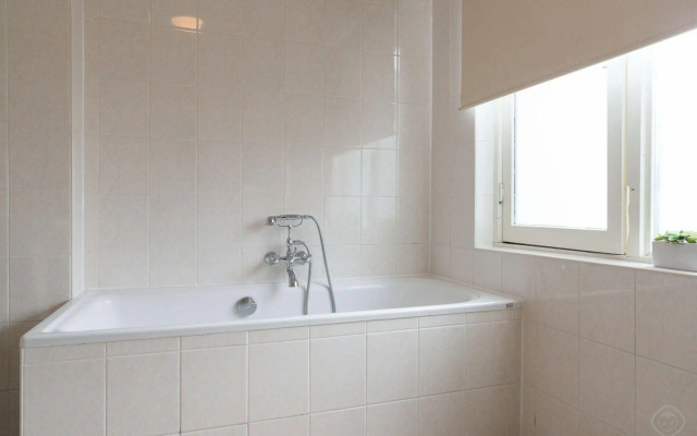Gentiana Apartment