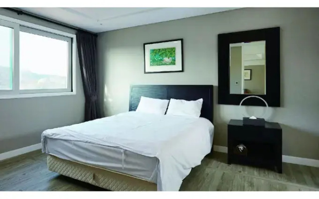 Oakvalley Resort