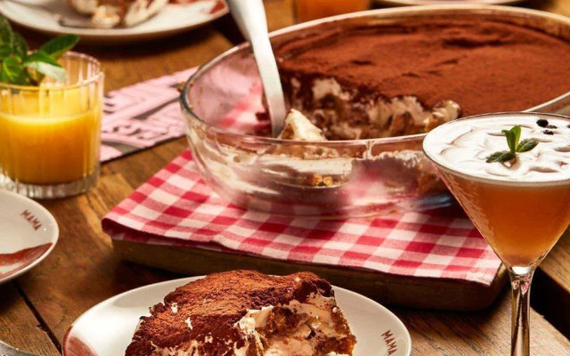 Mama Shelter Paris East