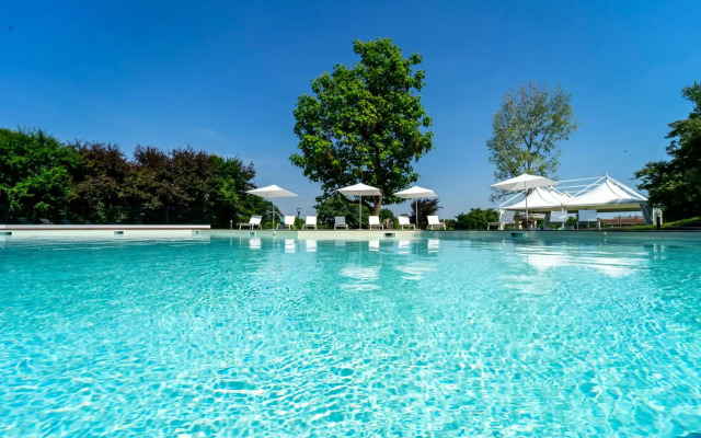 Hotel Villa Soligo - Small Luxury Hotels of the World