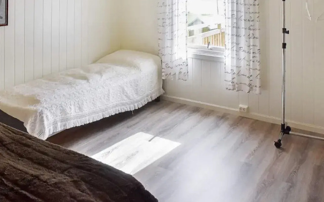 7 Person Holiday Home in Averoy