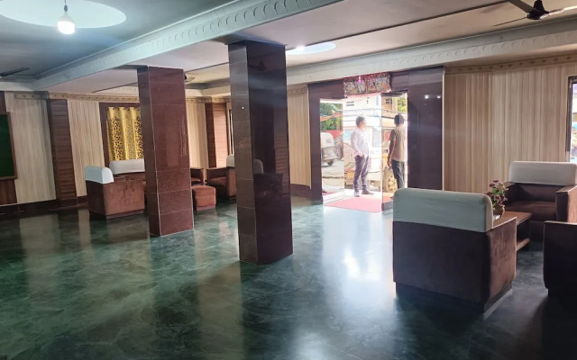 Hotel Sudakshina By Roh