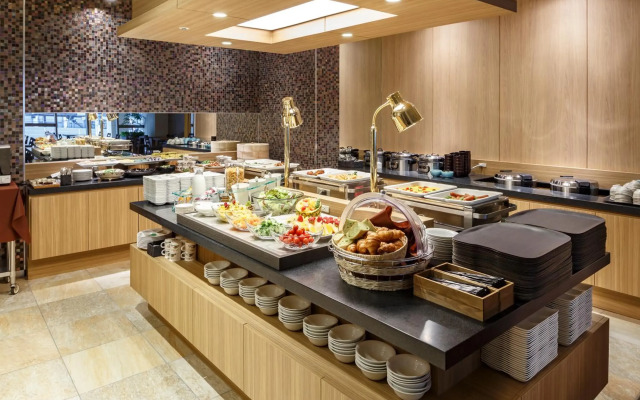 Hotel Vista Sendai