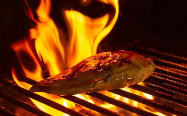 Novotel Mexico City Toreo