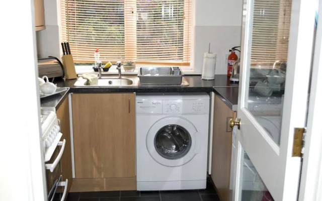 Belfast City Apartment
