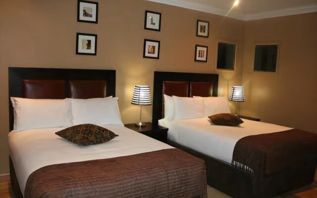 Birch Grove Guest House