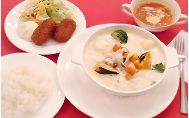 Ishioka Plaza Hotel