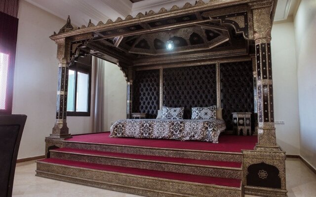 Park Regency Suite Hotel