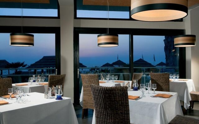 Conca Azzurra Beach Resort