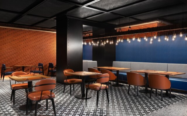 Four Points by Sheraton Chongqing, Yongchuan