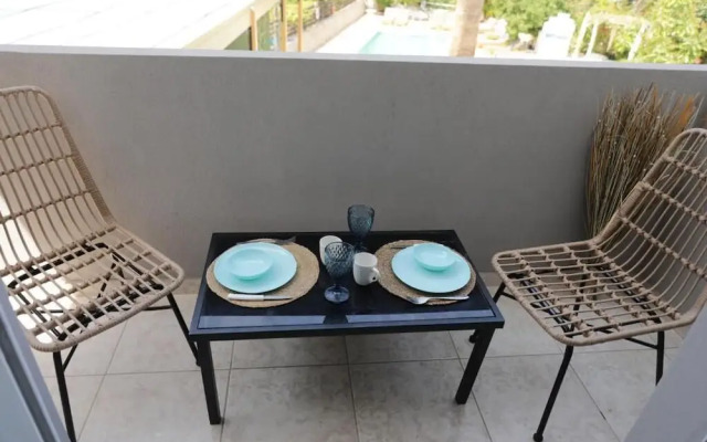 Maria Apartments by Checkin