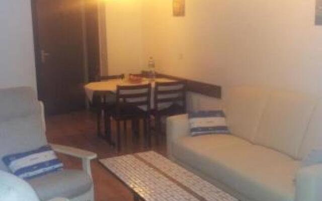 Apartment La Montanara