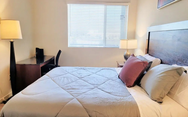 Venice Beach Luxury Apartments Minutes To The Marina And Santa Monica
