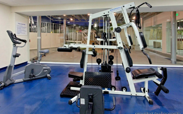 Holiday Inn Express Guadalajara Expo by IHG