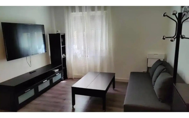 Tranquilo apartamento 5 pers. Madrid Río Mendoza