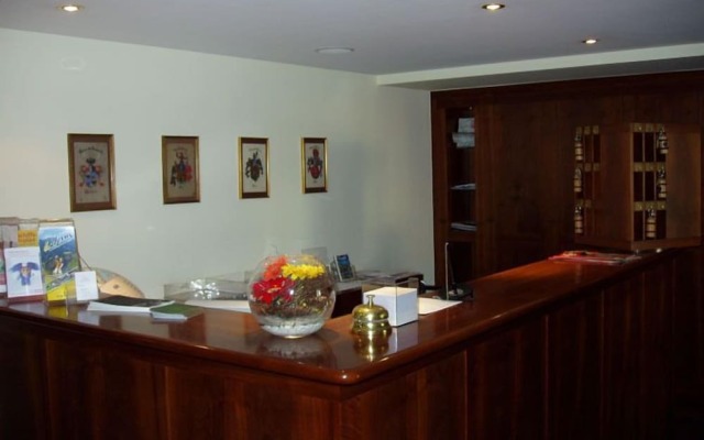 Hotel Rössle