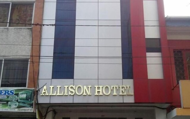 Allison Hotel S.A.C.