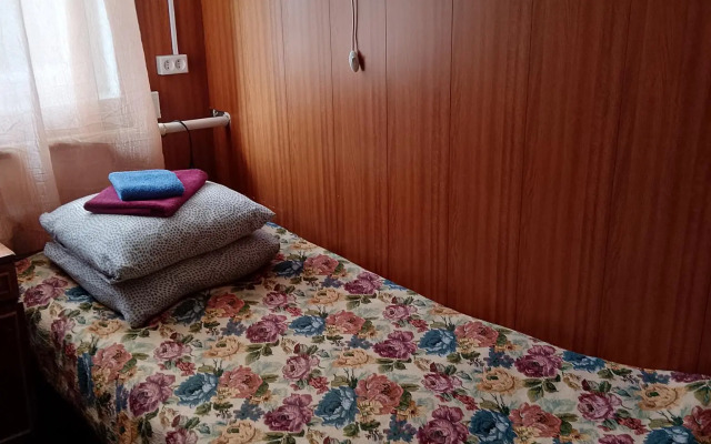 Гостевой дом Ладога