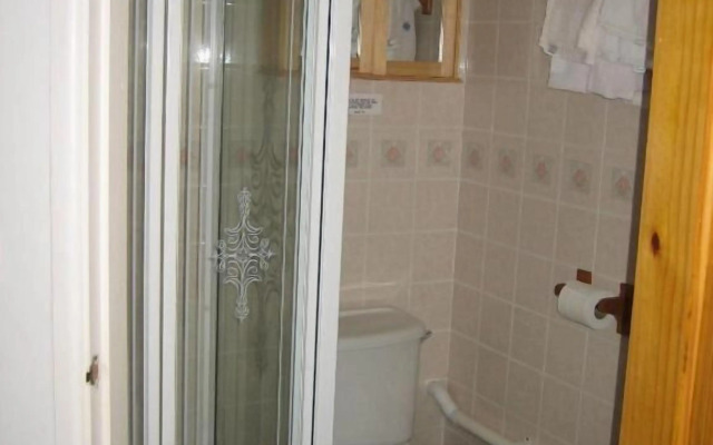 Four Seasons Guest House