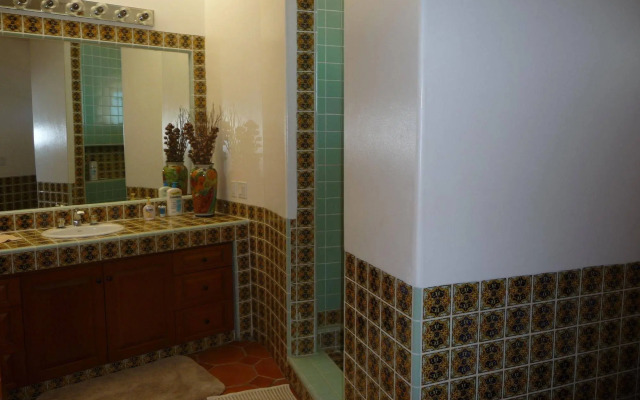 Casa Mariposa