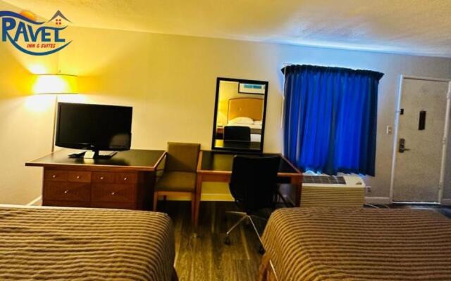 Travel Inn & Suites