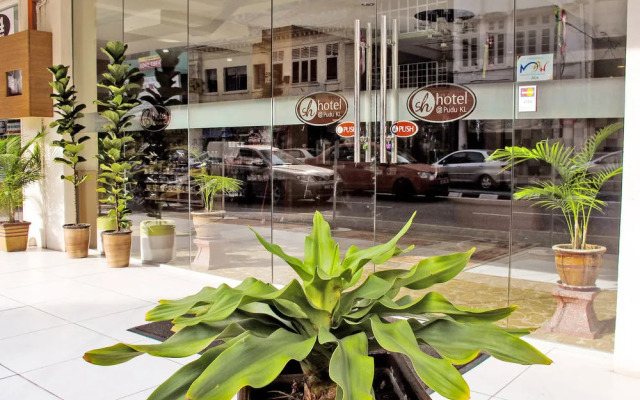 ZEN Rooms Jalan Sungai Besi