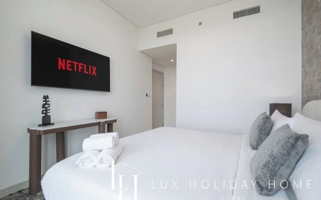 LUX The Creek Residence Suite