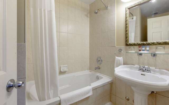 Arlington Hotel Paris