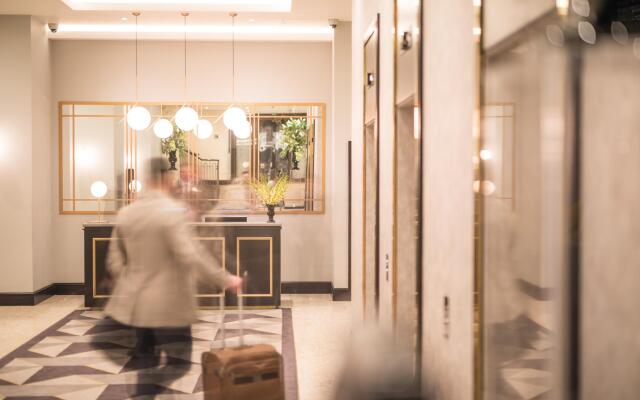 The Cavendish London