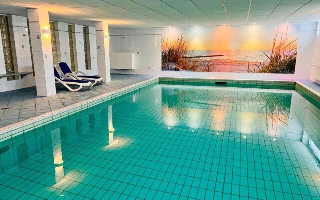 Haus Vogelsand Whg 307