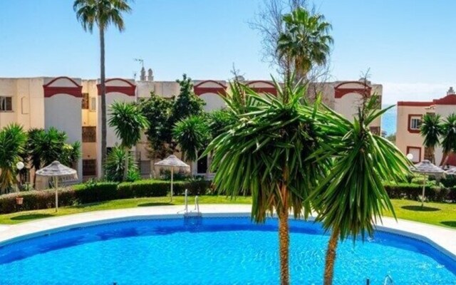 Family apartment in Club Caronte