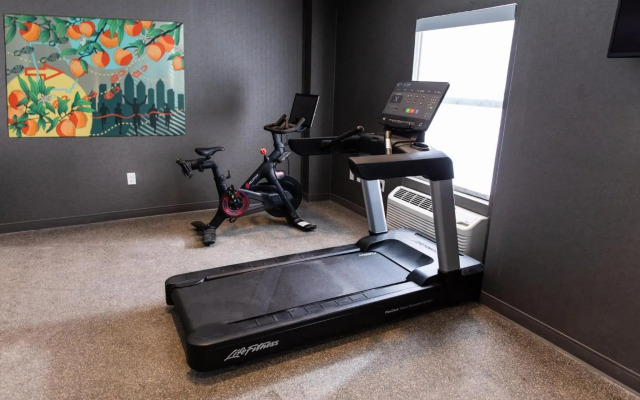 voco The Darwin Atlanta Midtown by IHG