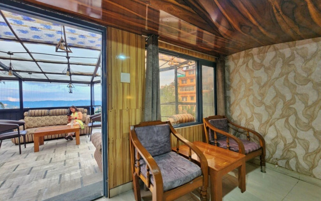 SIRHIND REGENCY BY SR BnB