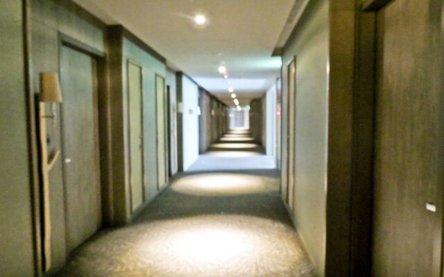 Hotel Cham Cham Taitung (Caesar Park Hotels & Resort)