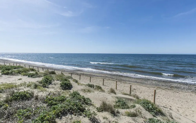 Apartamentos Duque Palm Beach Marbella