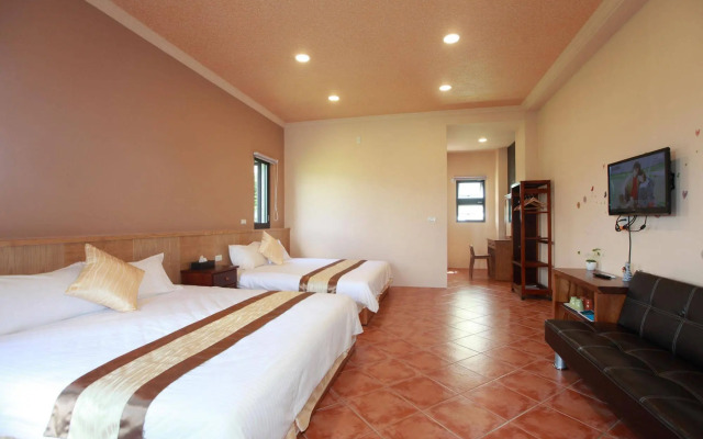 Yi Ho Gi B&B