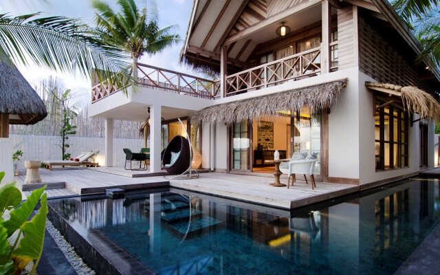 Ozen Reserve Bolifushi- All Inclusive with Free Transfers