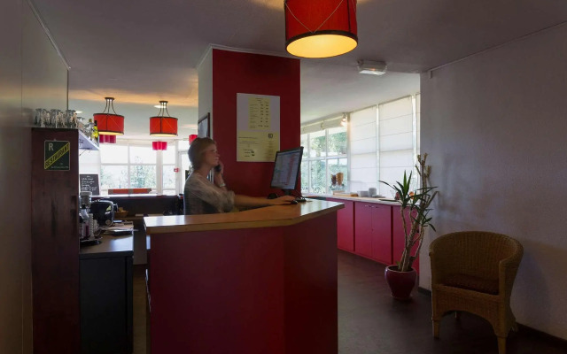 The Originals Access, Hôtel Tulle