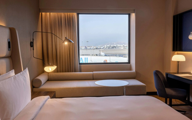 Wyndham Grand Costa Del Sol Lima Airport