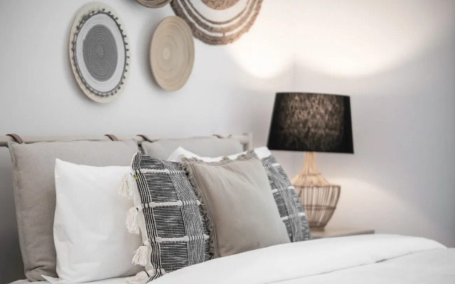 Beautiful apt. Business Bay floor 21