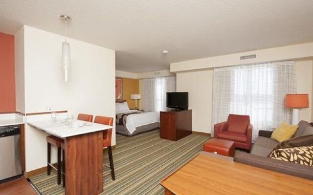 Residence Inn Holland