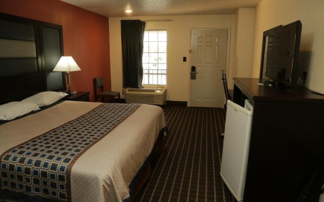 Budget Inn - Washington