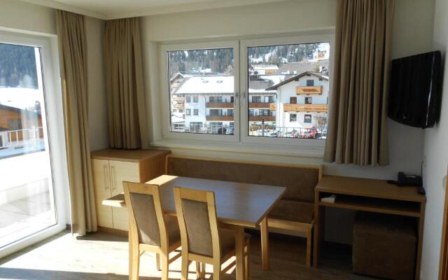 Aparthaus Gondeblick