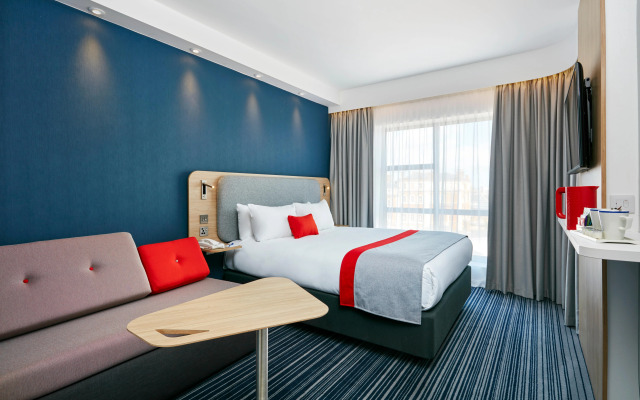 Holiday Inn Express Grimsby by IHG