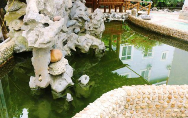 Kunlunhai Villa Hotel
