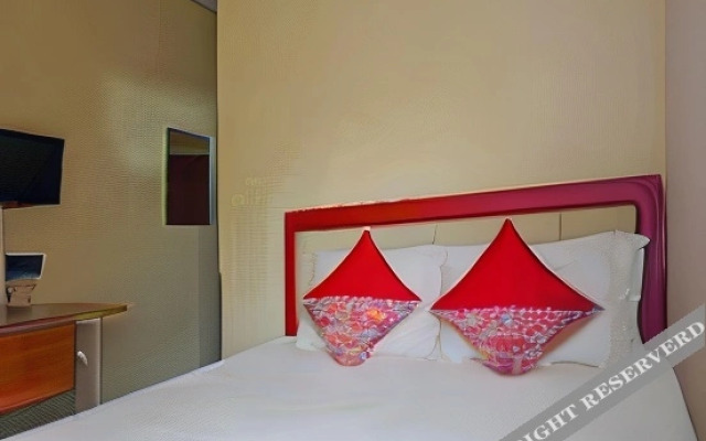 OYO 92656 Jati Residence Pulo Gadung