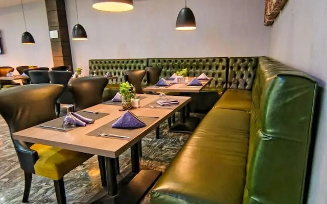 BON Hotel Nest Ibadan
