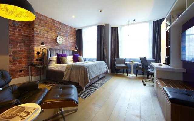 Malmaison London